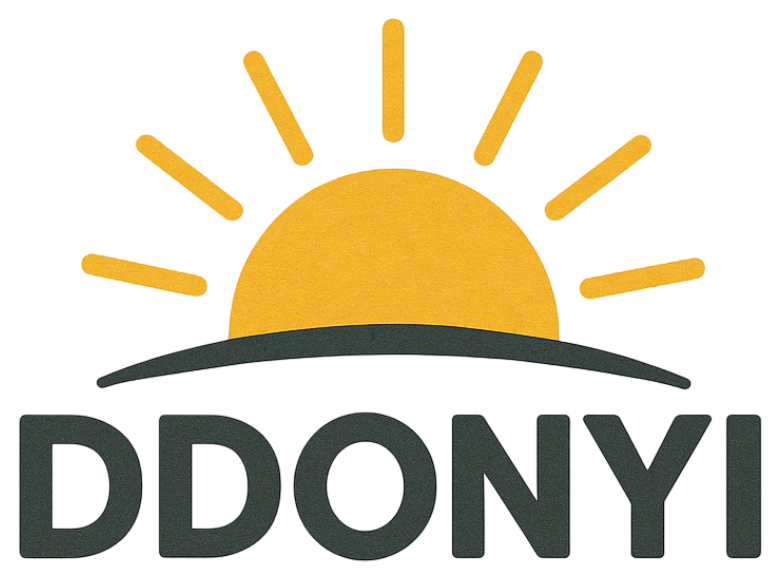 ddonyi.com
